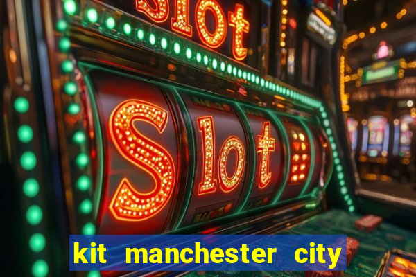 kit manchester city dls 23